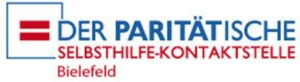 DER PARITÄTISCHE - Selbsthilfe-Kontaktstelle (Link) 